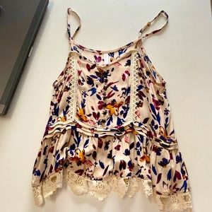 Xhilaration Tank Top